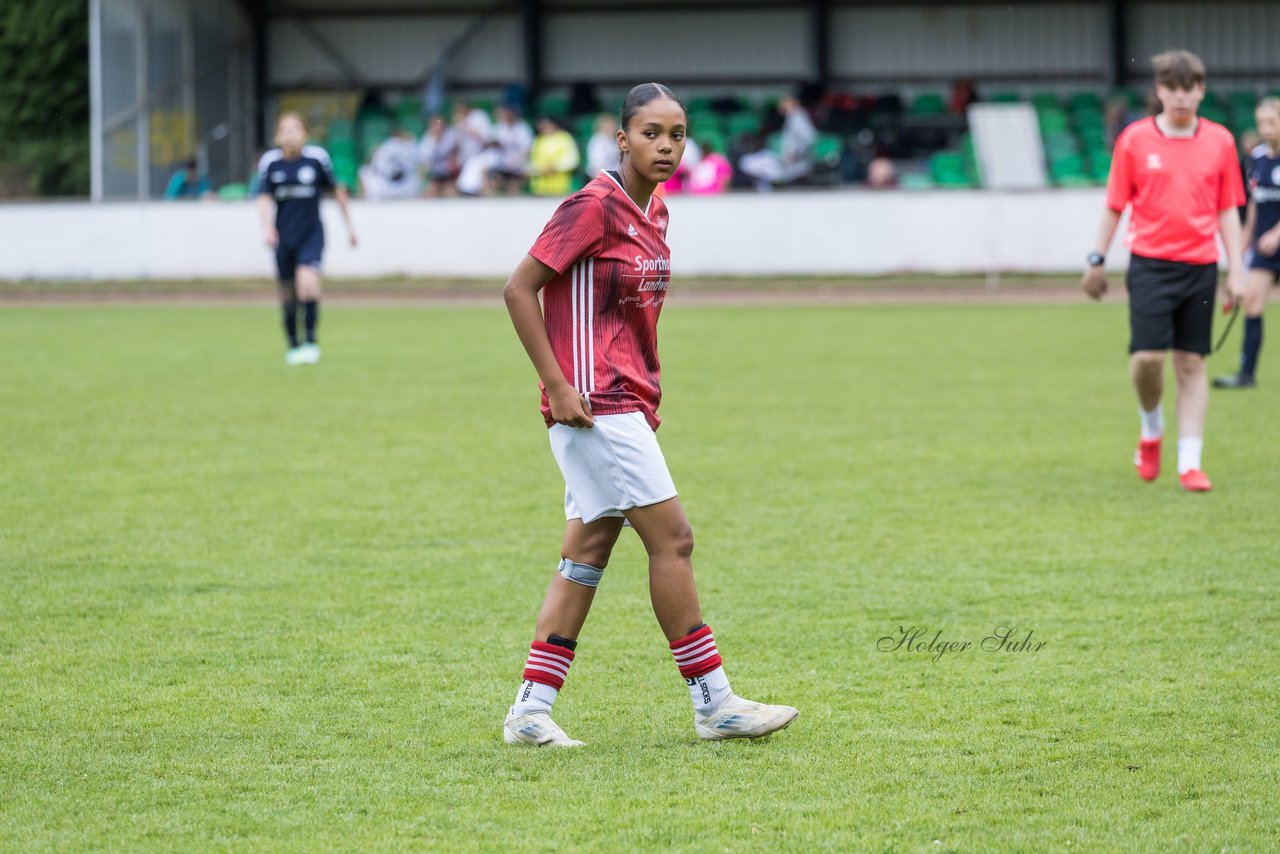 Bild 217 - Loewinnen Cup